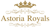 Astoria Royals  logo